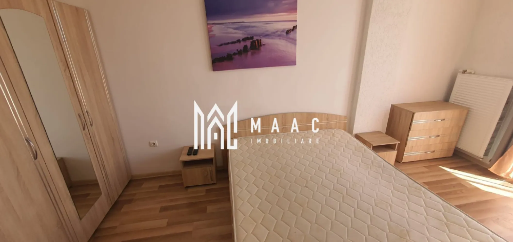 Apartament 2 camere| Modern| Zona Doamna Stanca