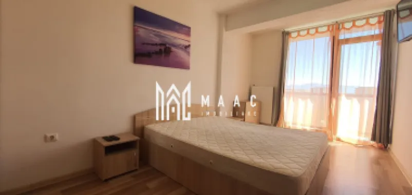 Apartament 2 camere| Modern| Zona Doamna Stanca