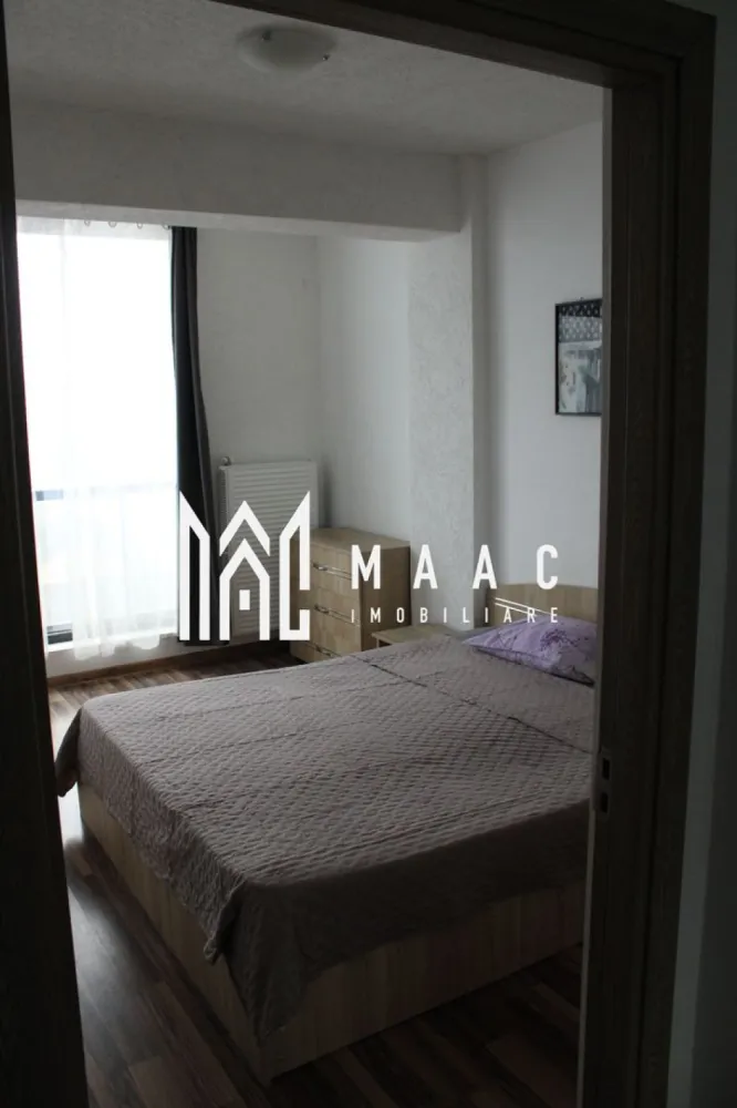 Apartament 2 camere| Modern| Zona Doamna Stanca