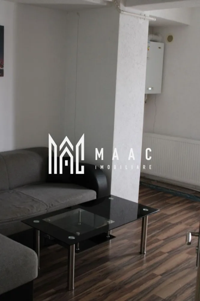 Apartament 2 camere| Modern| Zona Doamna Stanca