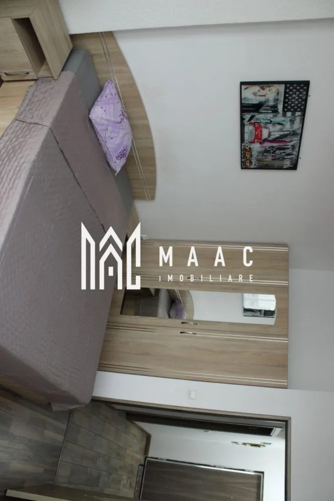 Apartament 2 camere| Modern| Zona Doamna Stanca