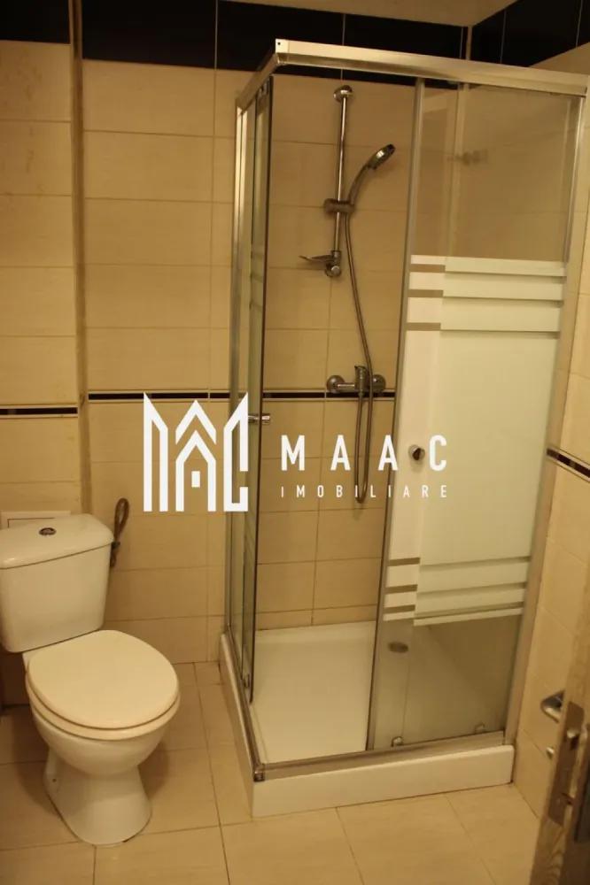 Apartament 2 camere| Modern| Zona Doamna Stanca