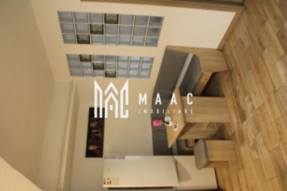 Apartament 2 camere| Modern| Zona Doamna Stanca