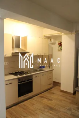 Apartament 2 camere| Modern| Zona Doamna Stanca