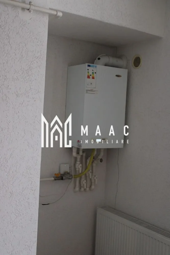 Apartament 2 camere| Modern| Zona Doamna Stanca