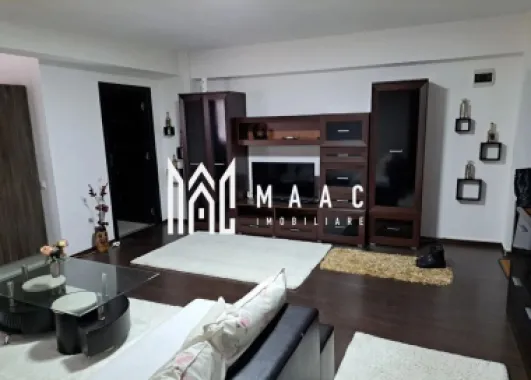 Apartament 2 cameră | Etajul 3 | 52mp | Turnisor