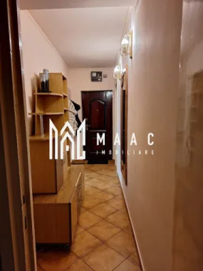 Apartament 2 camere | Etajul 3 | 62mp | Ștrand