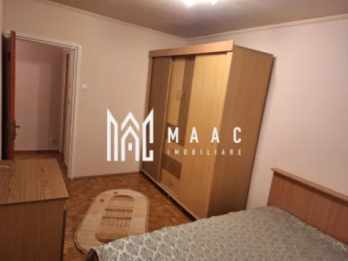Apartament 2 camere | Etajul 3 | 62mp | Ștrand