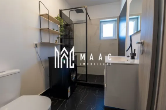 Apartament 2 camere | Decomandat | Modern | Balcon | Parcare