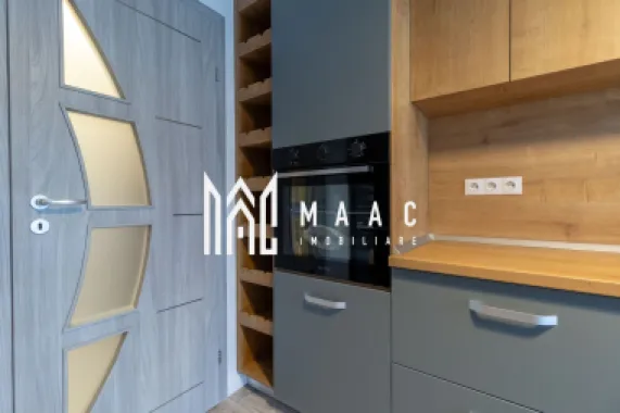 Apartament 2 camere | Decomandat | Modern | Balcon | Parcare