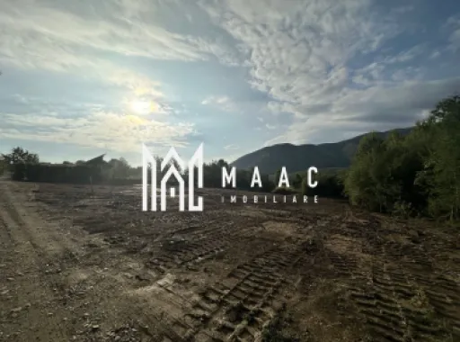 Teren intravilan I Cisnadioara I 1960 mp cu PUZ