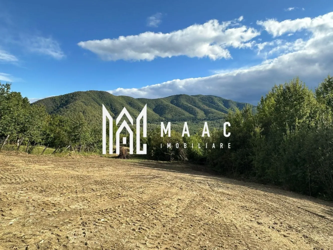 Teren intravilan I Cisnadioara I 1960 mp cu PUZ