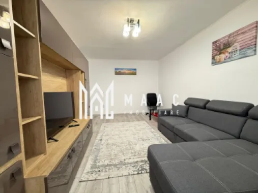 Apartament 3 camere | 2 bai | Decomandat | Etaj 3 | Renovat