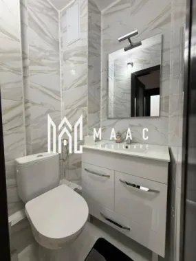 Apartament 3 camere | 2 bai | Decomandat | Etaj 3 | Renovat