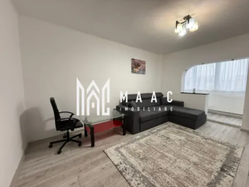 Apartament 3 camere | 2 bai | Decomandat | Etaj 3 | Renovat