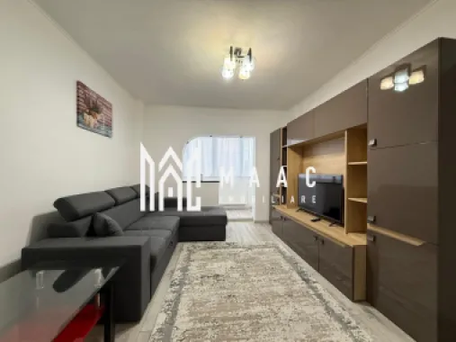 Apartament 3 camere | 2 bai | Decomandat | Etaj 3 | Renovat