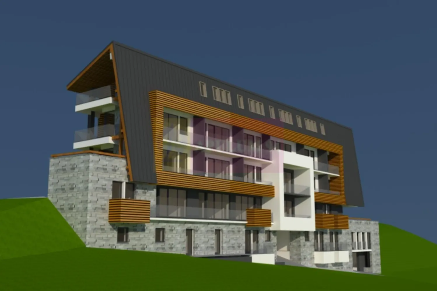 Apartament cu 3 camere cu finisaje de LUX in Sinaia la etaj + mansarda - Agentia Imobiliara Mervani va propune un apartament cu 3 camere cu scara interioara (etaj + mansarda) cu finisaje de lux.
Mai multe fotografii gasiti la Agentia Imbiliara Mervani.

PLAN DE ACHIZIȚIE
Avans 30% și diferența în etape.
Finalizare proiect in anul 2026.