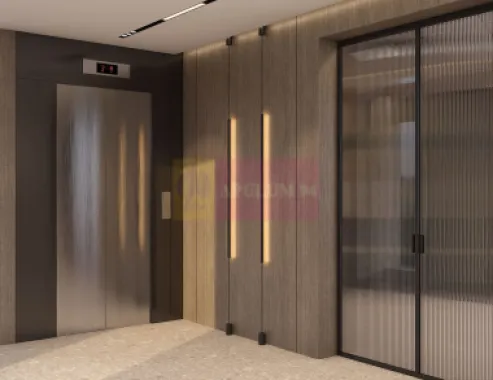 Apartament cu 3 camere cu finisaje de LUX in Sinaia la etaj + mansarda