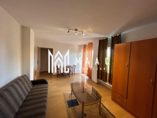 Apartament 2 camere I Decomandat I Etajul 1 I Strand 2