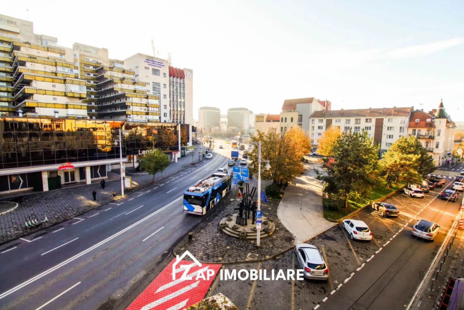 Ultracentral | Birou 40 mp | 2 incaperi | Zona 0 - Mentionati ID-ul proprietatii cand apelati: CP3188581
Contact ⓪⑦②⑥ ②②③ ⑧⑧⑥ Sebastian
De închiriat spatiu birou 40 mp 
Compartimentare:
2 incaperi

Detalii:
La prețul afișat se adaugă TVA, se poate deduce daca se închiriază pe firma.
Imobilul se poate închiria și cu utilități incluse dar la alte preturi. Sunați pt detalii
Contact ⓪⑦②⑥ ②②③ ⑧⑧⑥ Sebastian 
Comisionul perceput este de 50% din valoarea primei chirii si se percepe o singură dată!
Acest anunț nu corespunde cerințelor tale? Sună la numărul afișat în anunț și unul dintre agenții noștri te va ajuta cu alte oferte personalizate în funcție de cerințele tale.
