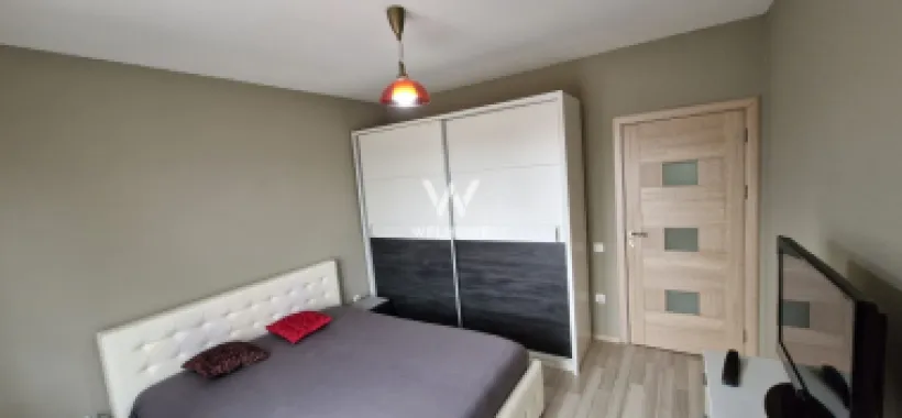 Apartament 3 camere de vânzare – Șelimbăr, str. Pictor Brana
