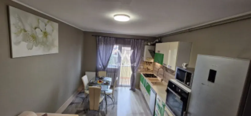 Apartament 3 camere de vânzare – Șelimbăr, str. Pictor Brana