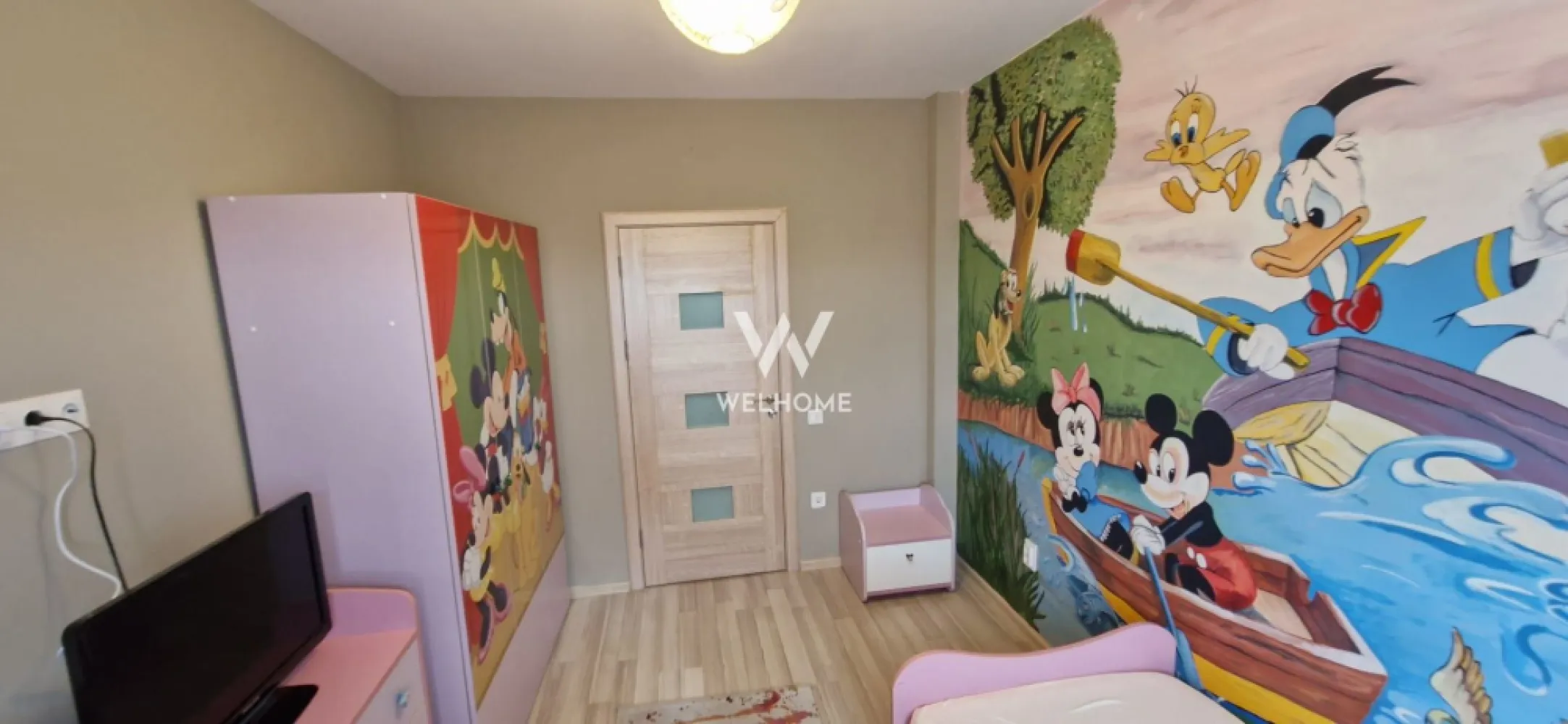 Apartament 3 camere de vânzare – Șelimbăr, str. Pictor Brana