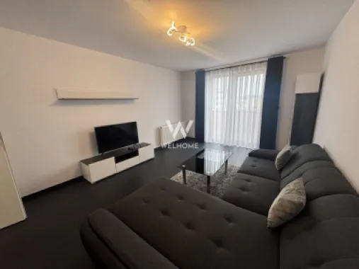 Logo Welhome Imobiliare logo