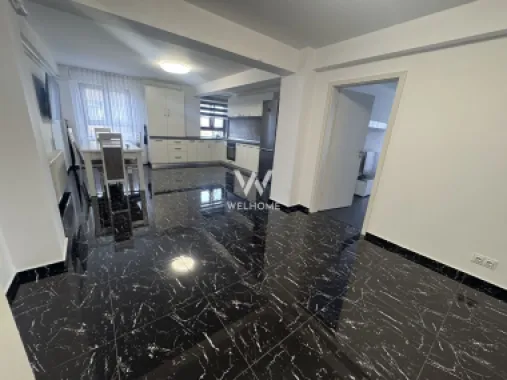 Penthouse de inchiriat, Doamna Stanca Sibiu