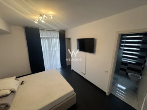 Penthouse de inchiriat, Doamna Stanca Sibiu