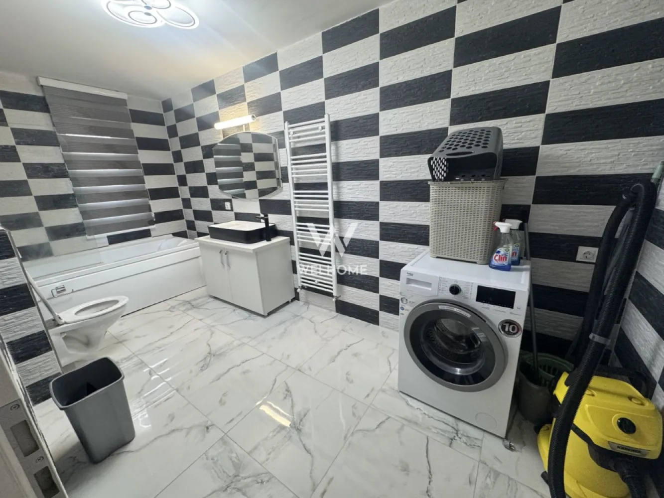 Penthouse de inchiriat, Doamna Stanca Sibiu