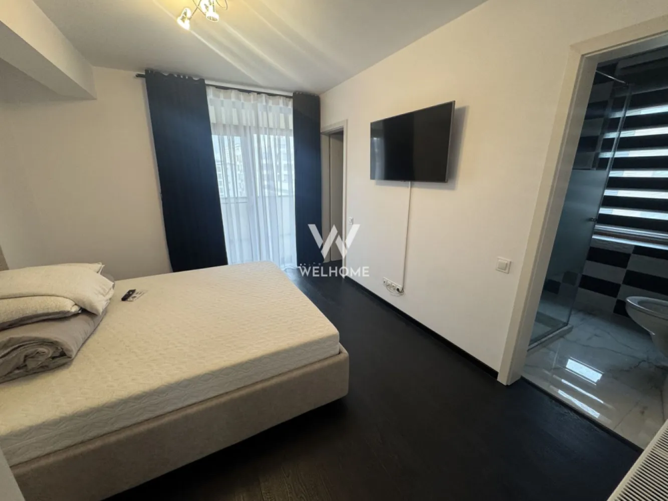 Penthouse de inchiriat, Doamna Stanca Sibiu