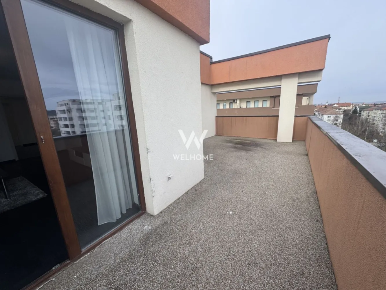 Penthouse de inchiriat, Doamna Stanca Sibiu