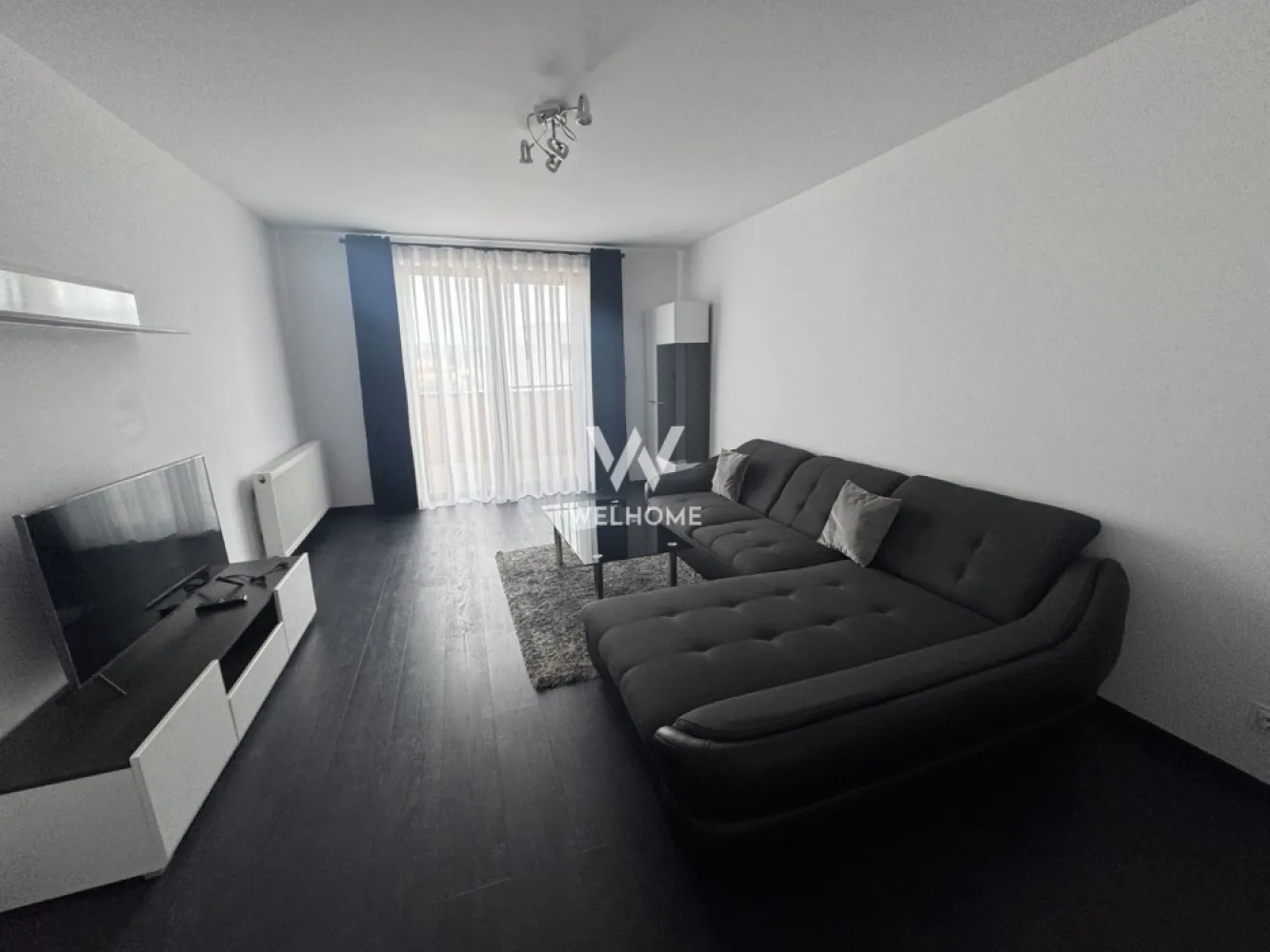 Penthouse de inchiriat, Doamna Stanca Sibiu
