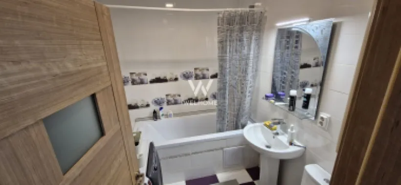 Apartament 3 camere de vânzare – Șelimbăr, str. Pictor Brana