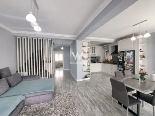 Casa 4 dormitoare, 2 bai - Sibiu, Cisnadioara