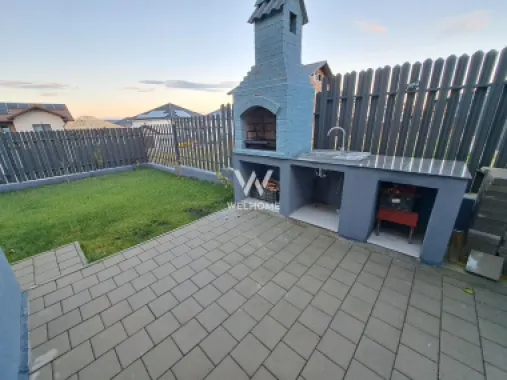 Casa 4 dormitoare, 2 bai - Sibiu, Cisnadioara