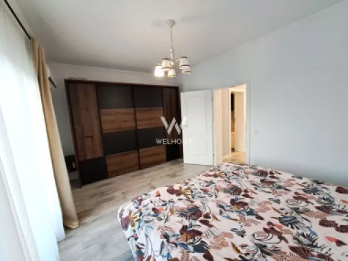 Casa 4 dormitoare, 2 bai - Sibiu, Cisnadioara