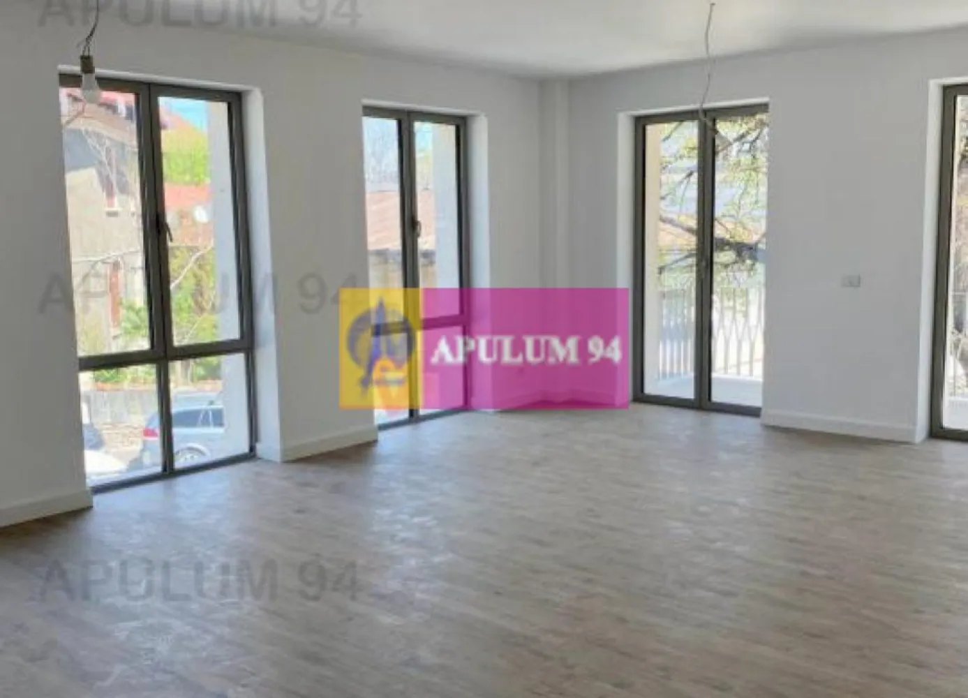 Apartament 3 Camere | OFERTA SPECIALA | Cartierul Armenesc - Un proiect rezidențial boutique UNIC si impresionant, structurat pe S+P+2+3R, oferind doar 13 apartamente unice și 24 de locuri de parcare subterane.
Proiectul include o selecție diversă de apartamente cu 3 și 4 camere , caracterizate prin ferestre ample ce permit luminii naturale să inunde spațiile largi și bine organizate. Fiecare apartament beneficiază de balcoane spațioase, iar locuințele de la parter oferă grădini private generoase, transformându-se într-o oază de liniște chiar în centrul orașului.

Apartamentul dispune de 3 camere, decomandate, luminoase,i si o terasa de 5.5mp. Etaj 2/3.
Chirie lunara 1650 euro + TVA. ( OFERTA SPECIALA - timp limitat )
2 locuri parcare/ apartament. 150 euro + TVA , lunar.
Pentru mai multe detalii si programarea unei vizionari, contactati-ne !

apulum94@apulum94.ro
adrian@apulum94.ro
Whatsapp 0733683453

Apulum94 presents an exceptional boutique residential project with a S+P+2+3R structure, featuring 13 unique apartments and 24 underground parking spaces. The diverse selection of 3 and 4-room apartments boasts large windows that flood the spacious, well-designed interiors with natural light. Each unit includes generous balconies, while ground floor apartments offer expansive private gardens, creating a tranquil oasis in the city center.