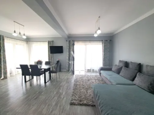 Casa 4 dormitoare, 2 bai - Sibiu, Cisnadioara