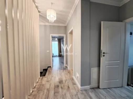 Casa 4 dormitoare, 2 bai - Sibiu, Cisnadioara