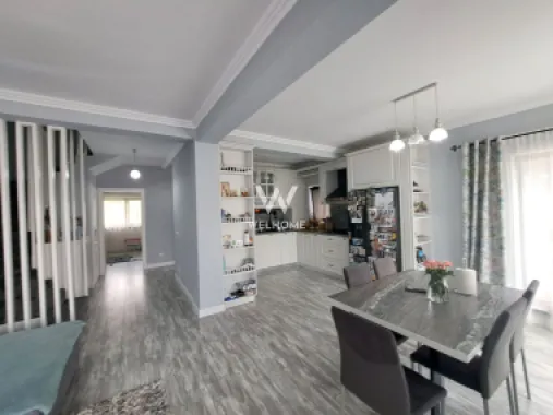 Casa 4 dormitoare, 2 bai - Sibiu, Cisnadioara