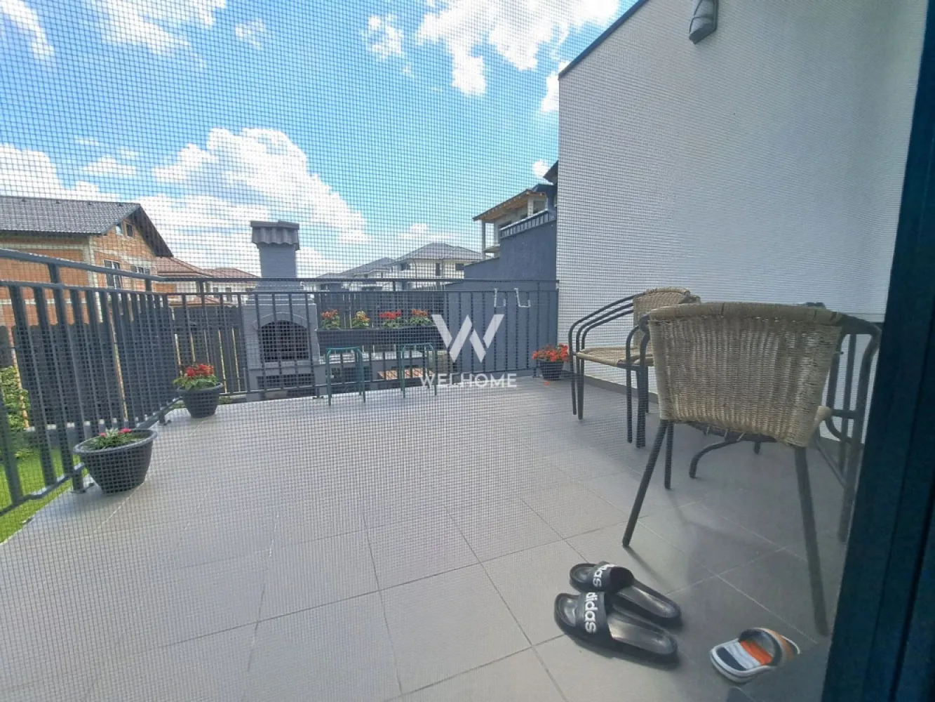 Casa 4 dormitoare, 2 bai - Sibiu, Cisnadioara