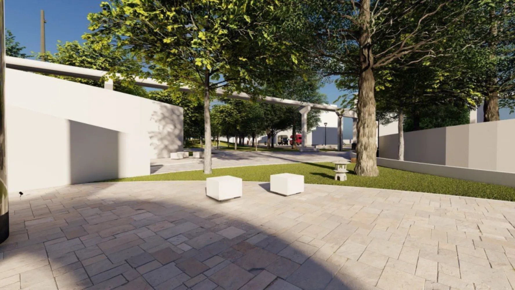 Teren pentru casă în ARED City – 790 mp total | Parcelă 23 - Oportunitate de achiziție în ARED City – parcelă generoasă destinată construcției unei locuințe individuale, într-un cartier rezidențial modern, planificat, cu infrastructură completă și acces rapid către principalele zone comerciale din Arad.

Caracteristici teren:
-Parcelă nr. 23
-Suprafață teren: 729 mp
-Suprafață parcare: 45 mp
-Suprafață totală: 790 mp
-Destinație: locuință individuală

Avantaje ARED City:
-Cartier rezidențial organizat
-Acces controlat
-Supraveghere video
-Infrastructură modernă
-Zonă în plină dezvoltare

Vecinătăți:
-Acces rapid către Atrium Mall
-Aproape de AFI Arad
-În proximitate Carrefour și Decathlon
-Acces facil către oraș

Preț: 143.986 € + TVA
Preț valabil pentru plata integrală până la 30.09.2026

Pentru informații și disponibilitate:
Mihai Bica
Consultant imobiliar
ARED City – Birou Centru
ACASA Arad
0742543526