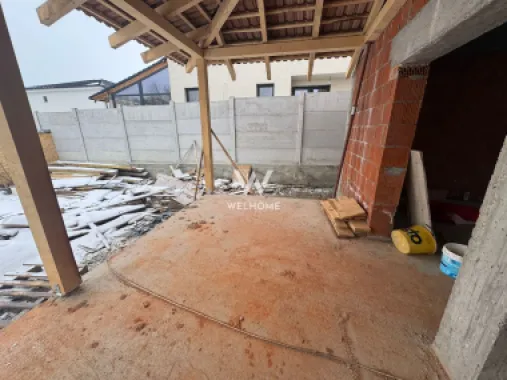 Casa individuala Selimbar, Sibiu COMISION 0