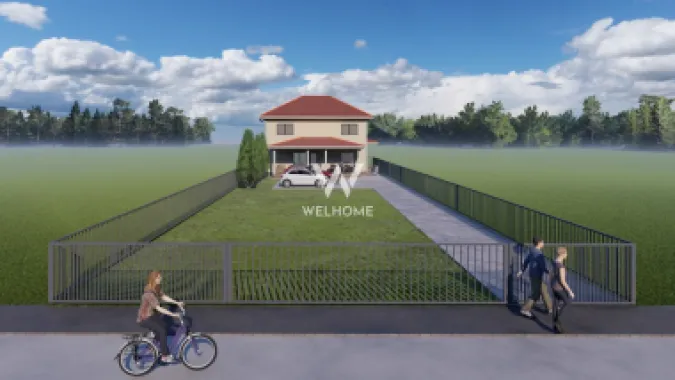 Casa individuala Selimbar, Sibiu COMISION 0