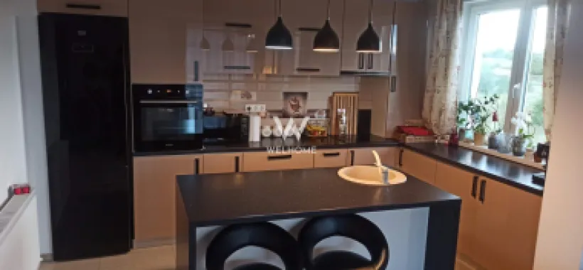 Apartament modern, 3 camere, SELIMBAR