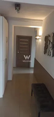 Apartament modern, 3 camere, SELIMBAR