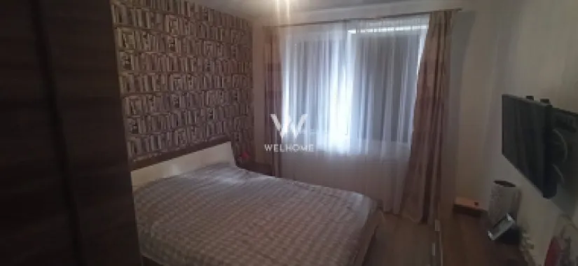 Apartament modern, 3 camere, SELIMBAR