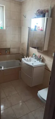 Apartament modern, 3 camere, SELIMBAR